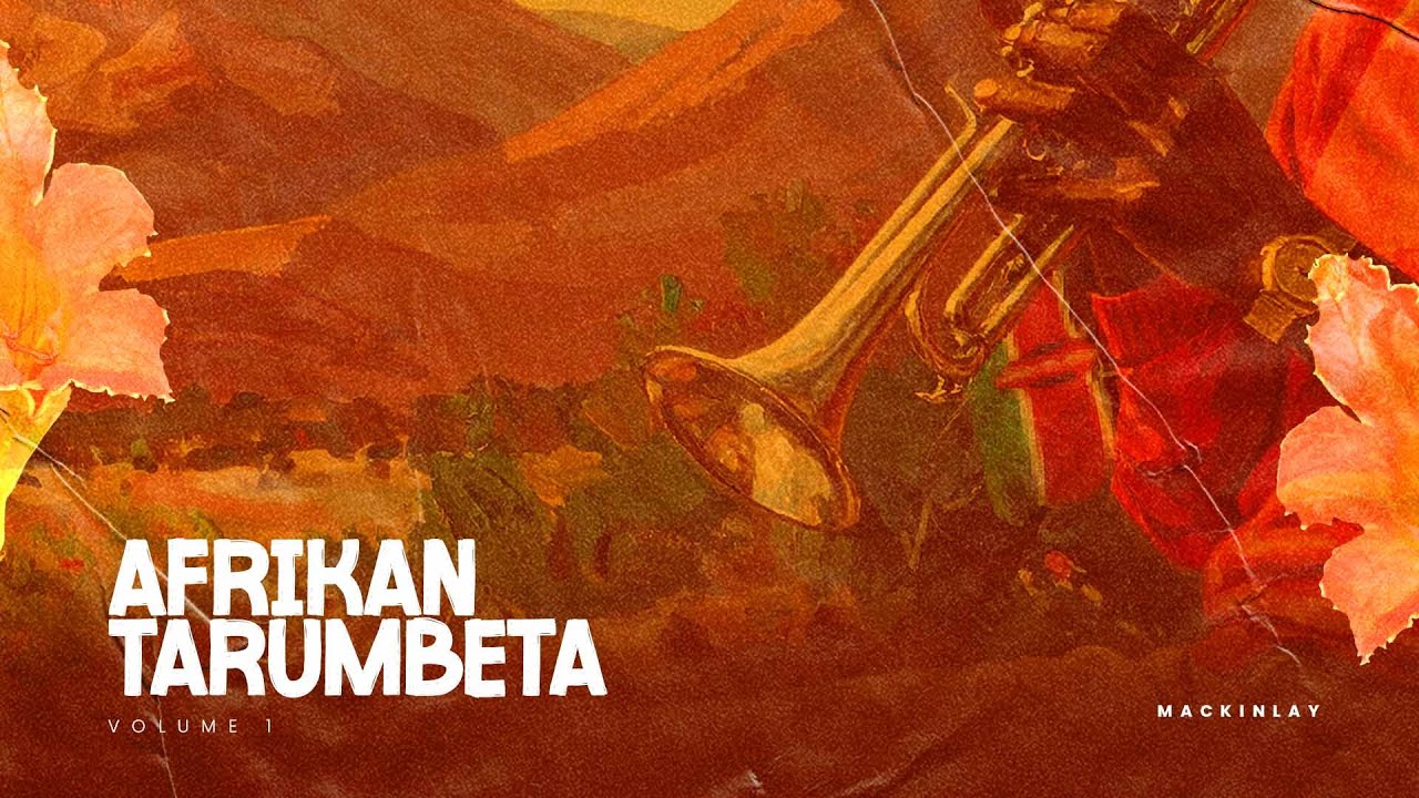 Afrikan Tarumbeta! - Mackinlay and Friends