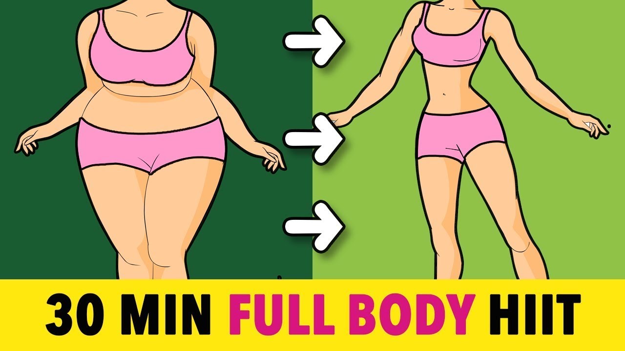 30 MIN Simple Exercise to Lose Love Handles Without Gym | Lose side belly fat | Aerobics exercise