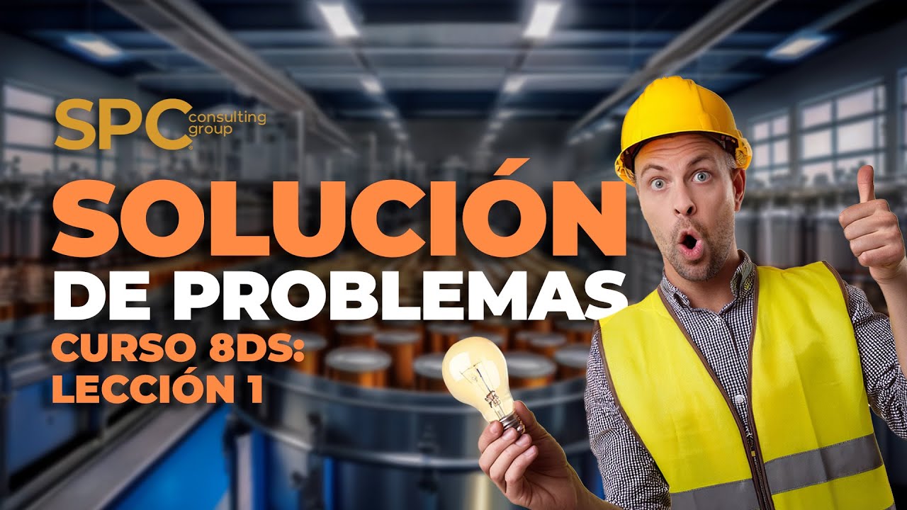 Introducción: 01/03 - Curso Fundamentos de 8 Disciplinas Gratuito x SPC Consulting Group