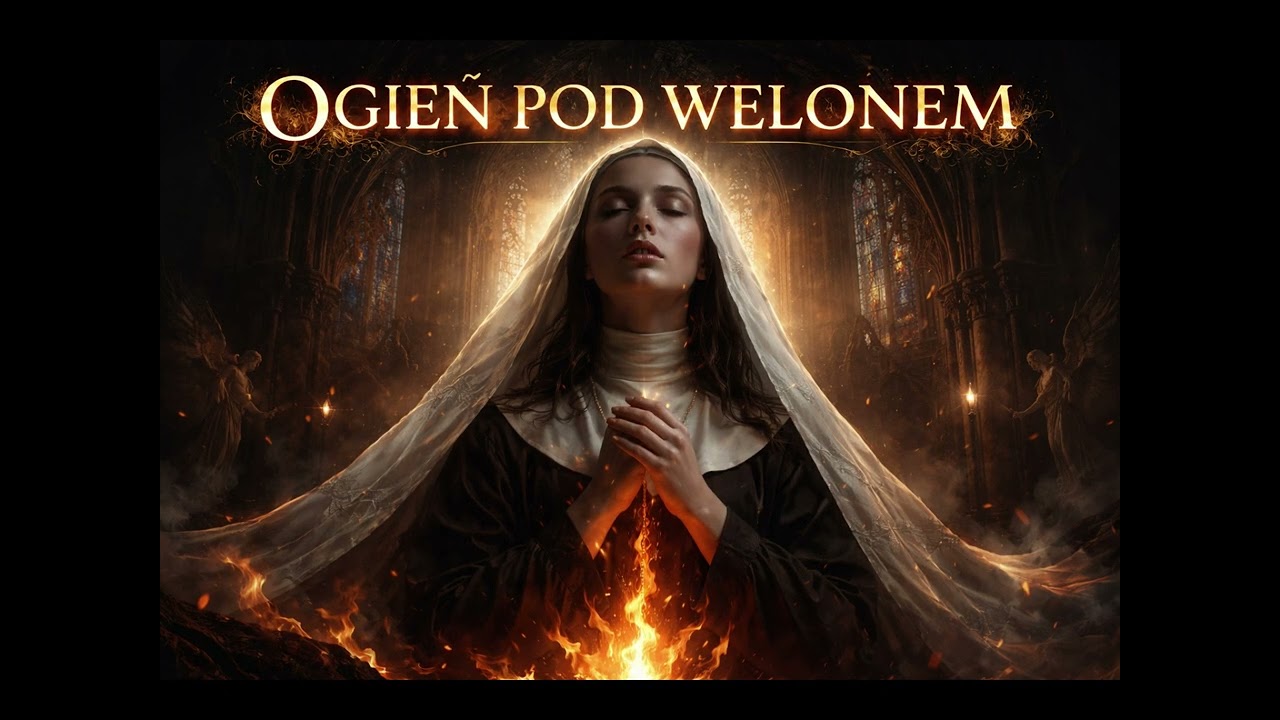 WSE - Ogień pod welonem