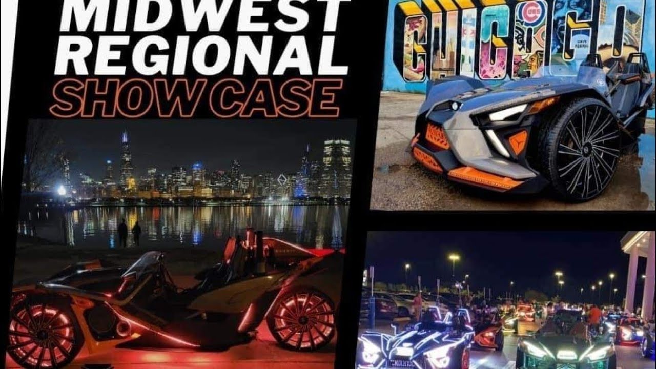 Midwest Regional Showcase pt1