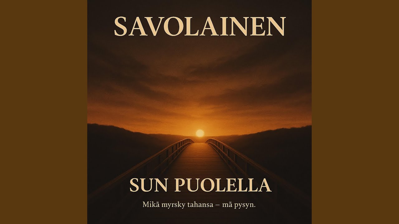 Sun Puolella
