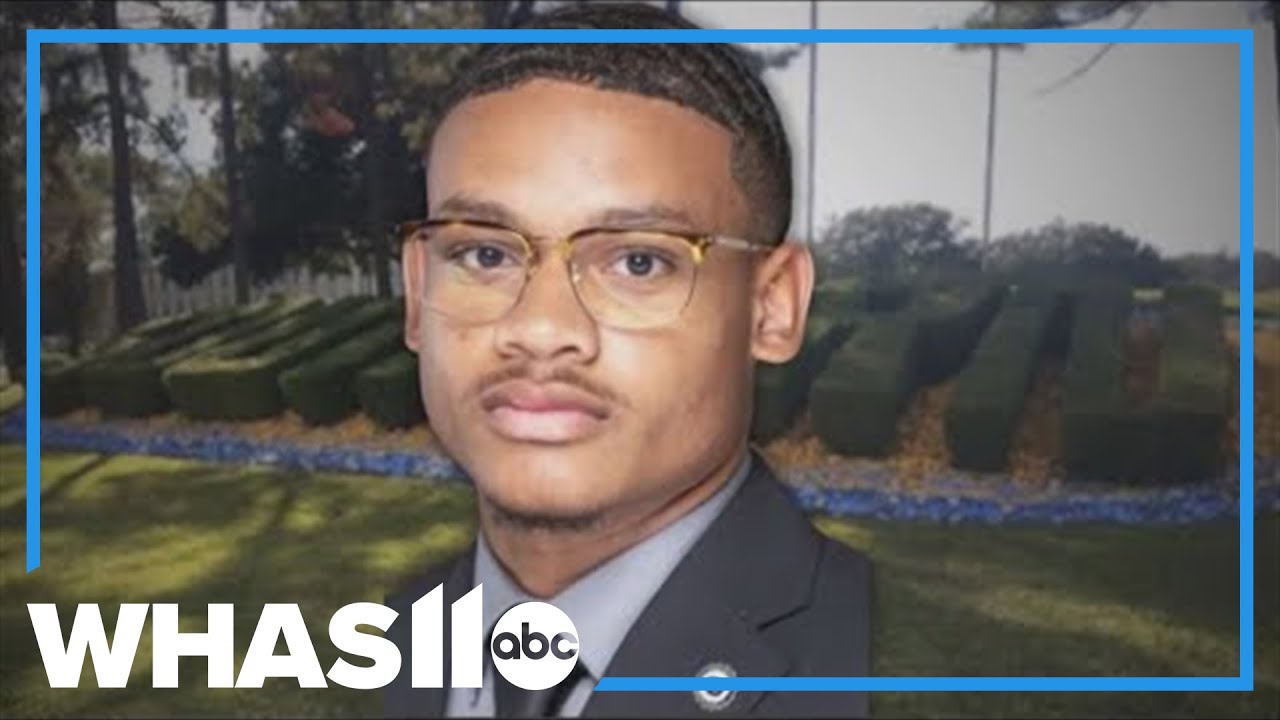 Authorities make first arrest in college student hazing death