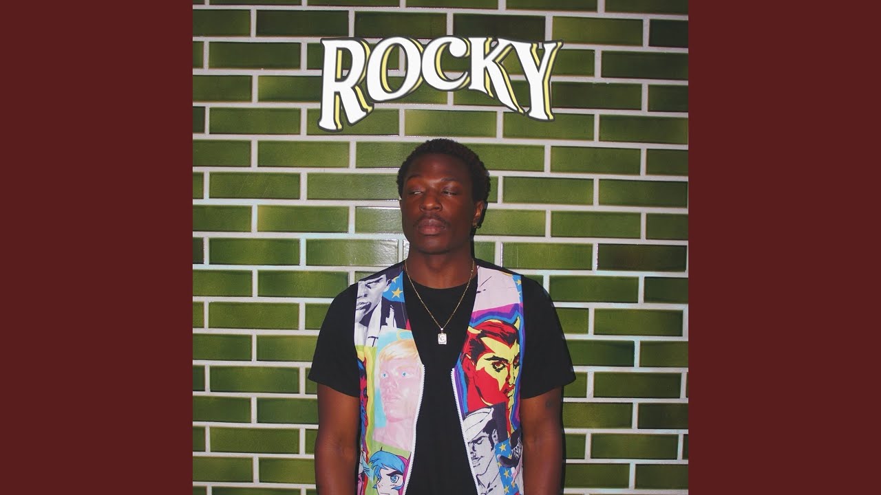 Rocky