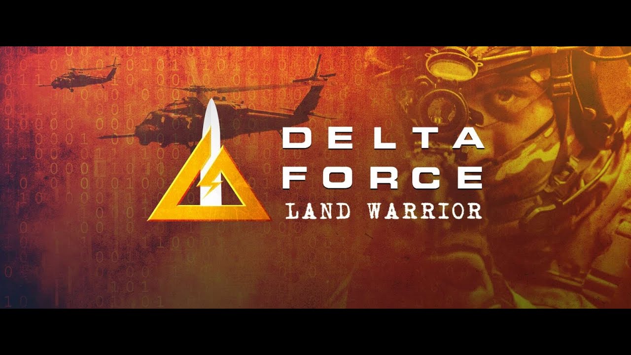 Delta Force: Land Warrior - Погребок