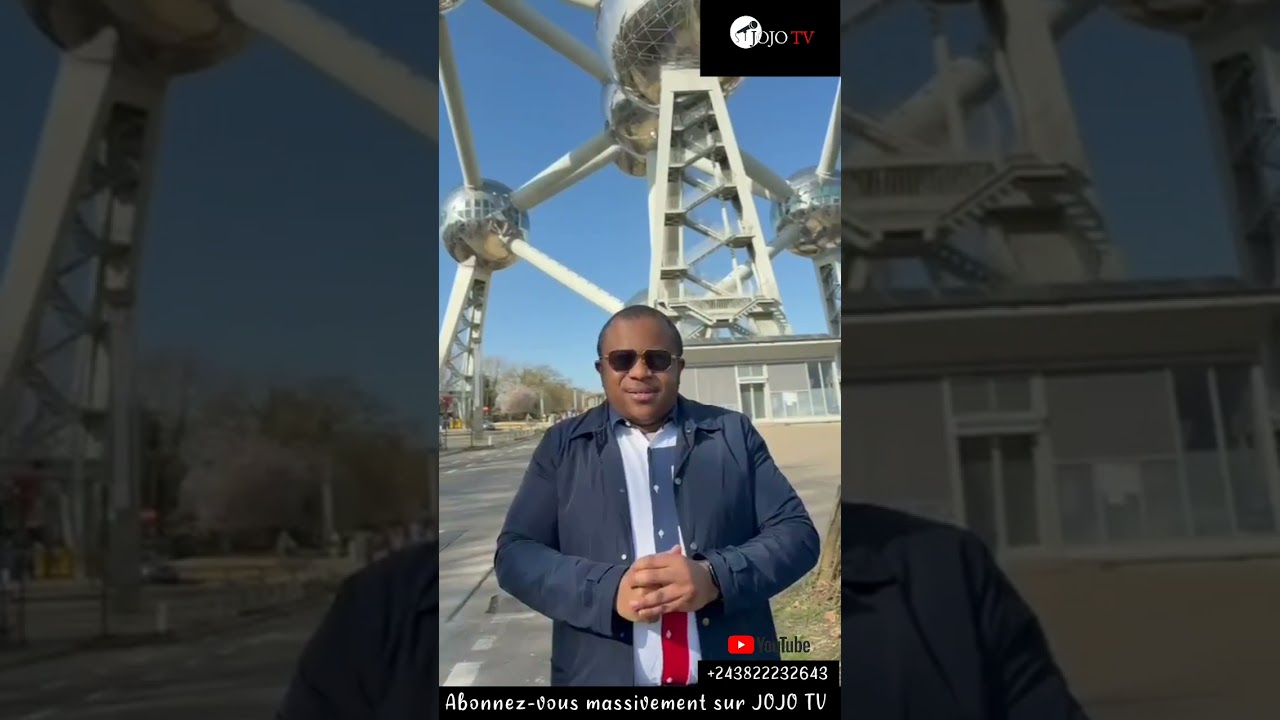 🛑 BAHATI LUKWEBO REFUSE LE CHANGEMENT DE LA CONSTITUTION, ÉRIC NGALULA ILUNGA LUI RECADRE