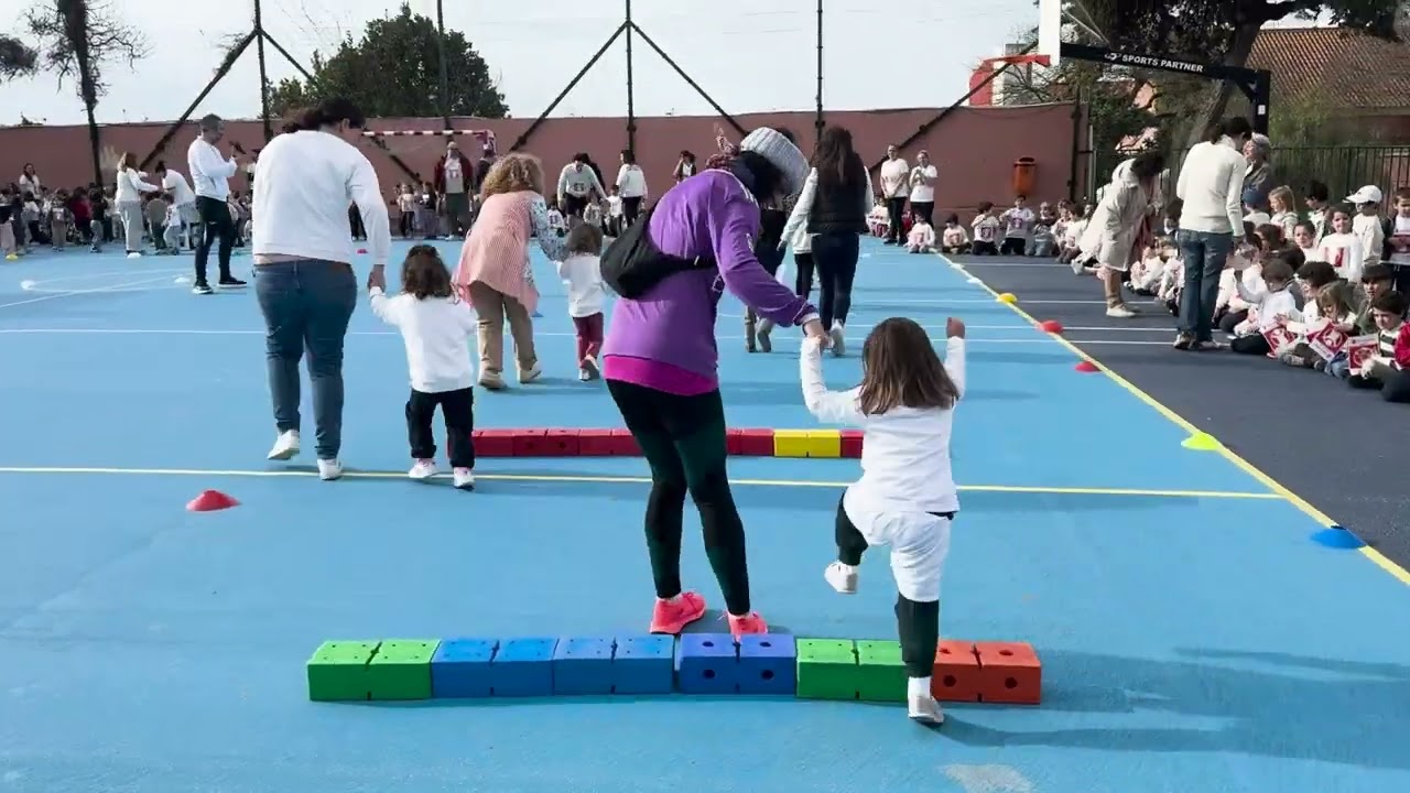 CARRERA POR LA PAZ 2026