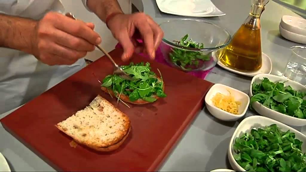 TV3 - Cuines - Coca de conserves