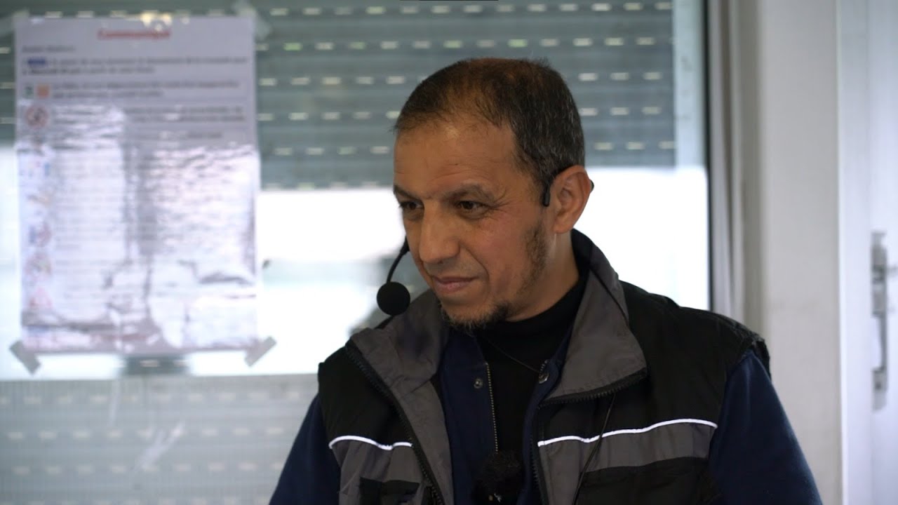 La justice doit s'appliquer même au détriment des plus puissants ! - Hassan Iquioussen