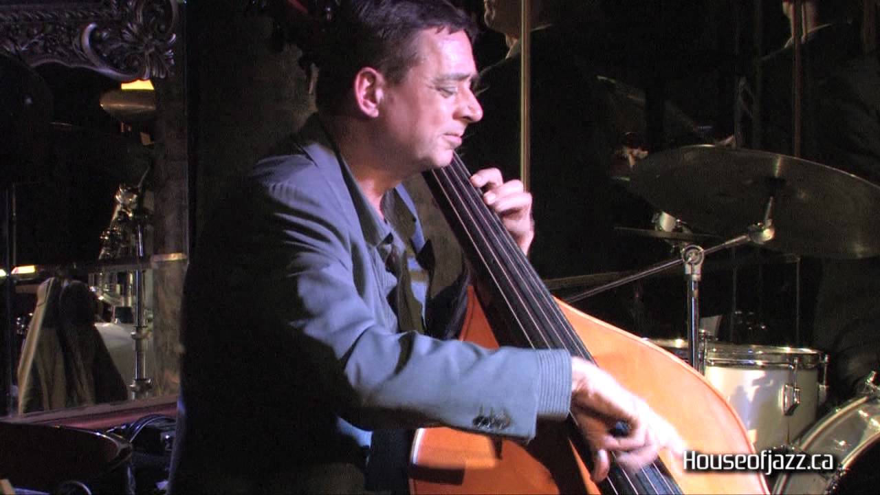 Taurey Butler Trio - Someday My Prince Will Come - Maison du Jazz/House of Jazz