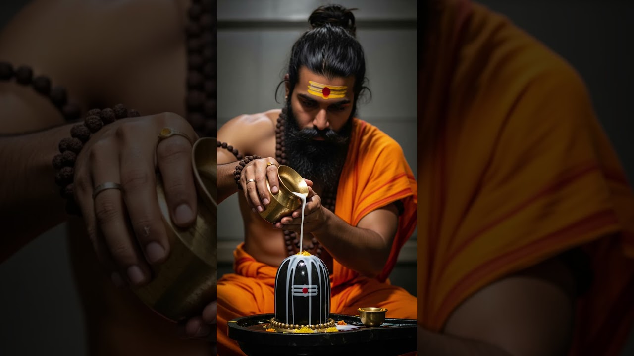 Shri Jagatheesha | Cinematic Bhakti | Void Universe Originals | Devotional Fusion
