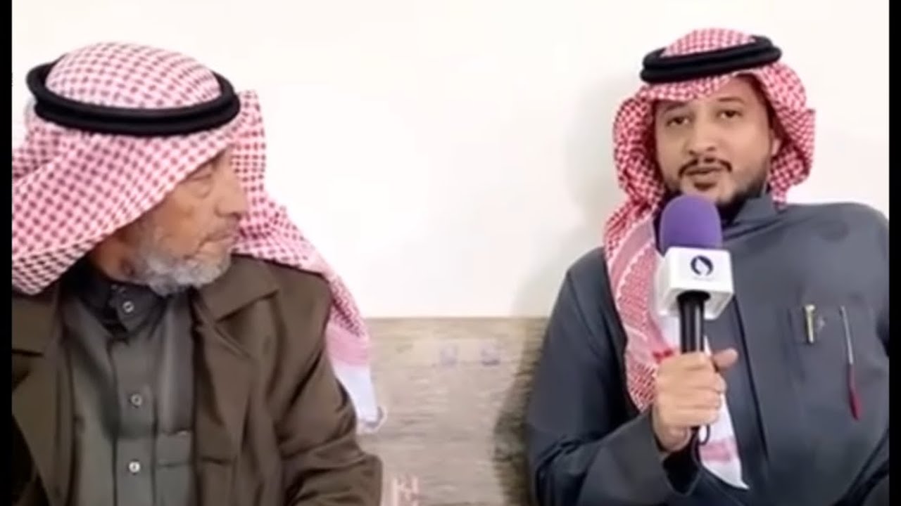 لقاء مع الشاعر سعد بن سعيد العاصمي المالكي عبر سناب مباشر بني مالك بتاريخ ١٤٤٢/٦/٢٦
