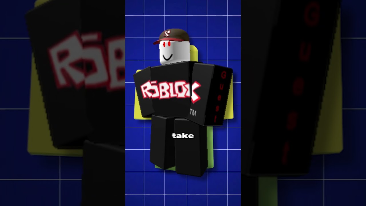 Объяснение истории Нуба из Forsaken! #forsaken #roblox