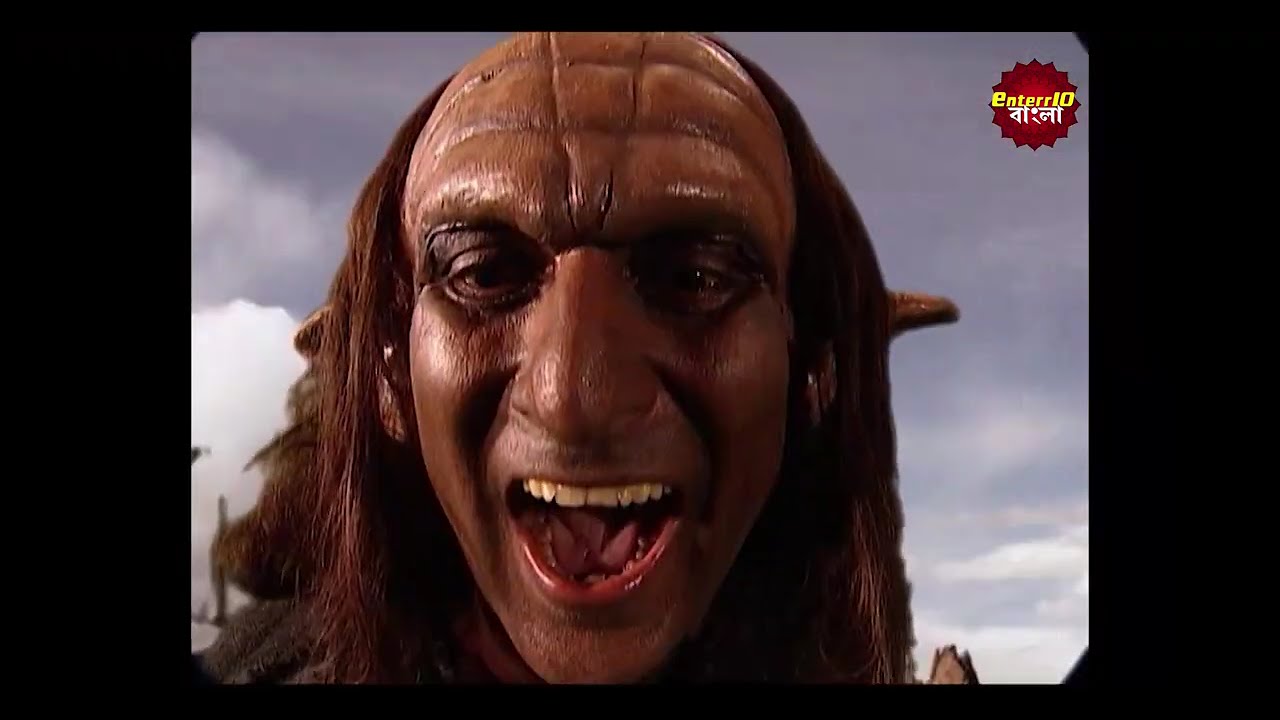 Ramayan (রামায়ণ) | ভক্তি, ভালোবাসা ও ধর্মের মহাগাথা 🙏 | Full Episode 62 | Enterr10 Bangla