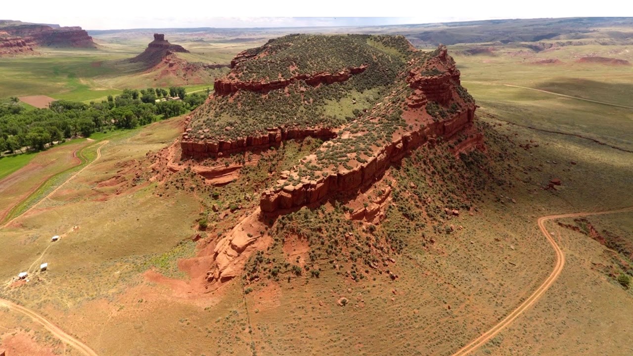Dr. Kirk Astroth: Profound and Persistent Beauty, Petroglyph and Pictograph Recording Project