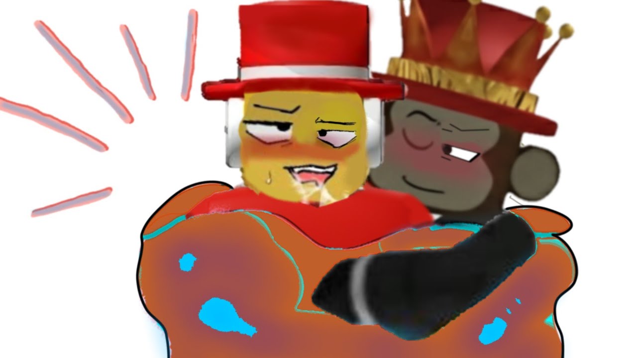 Sus sammy x jandel 02 || sammy fun edit 😁|| jandel x sammy #growagardenroblox  #roadto30k 