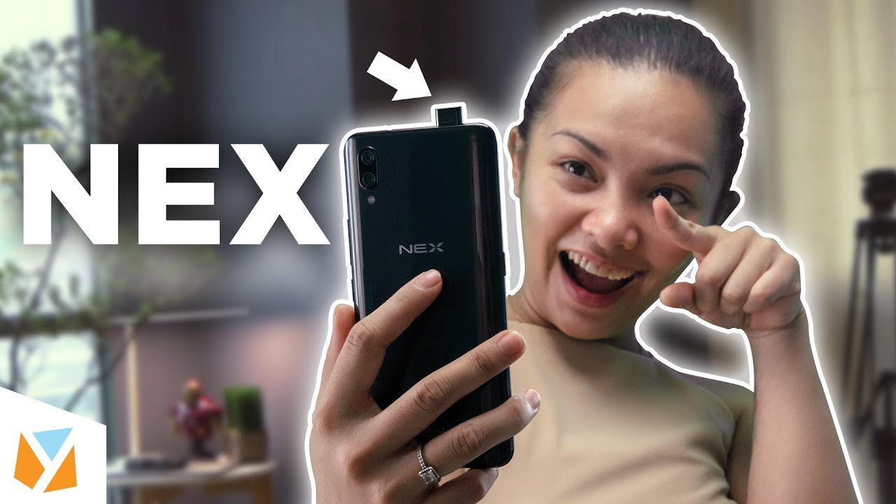 VIVO Nex Review