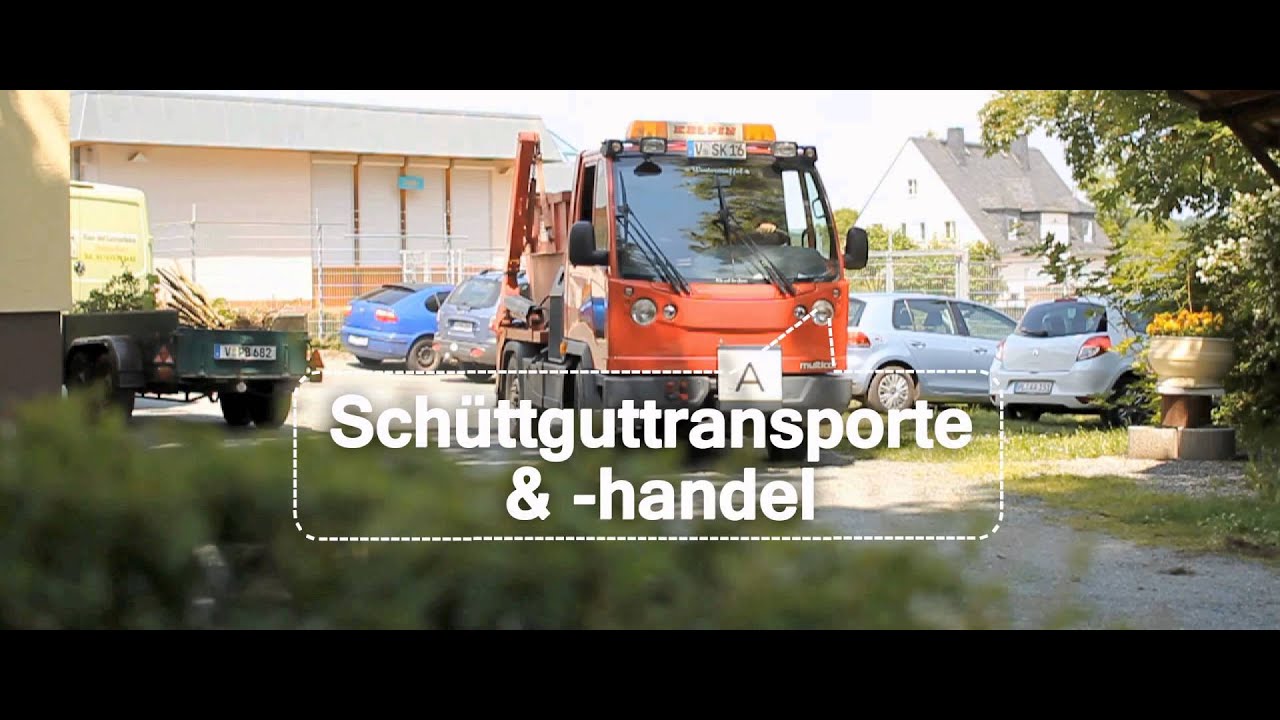 Imagefilm | Abschleppdienst Kelpin