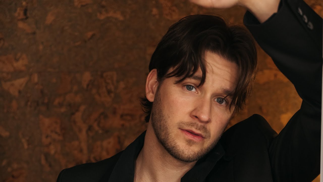 Devon Werkheiser | Intuitive Interview Ep 2