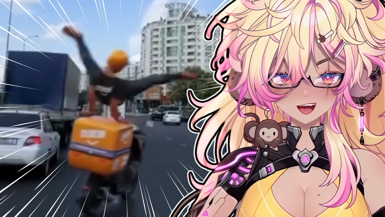 Kokonuts Subathon Meme React! | V7