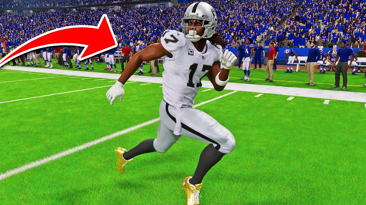The LAST Madden 22 Update! Franchise Mode & More!