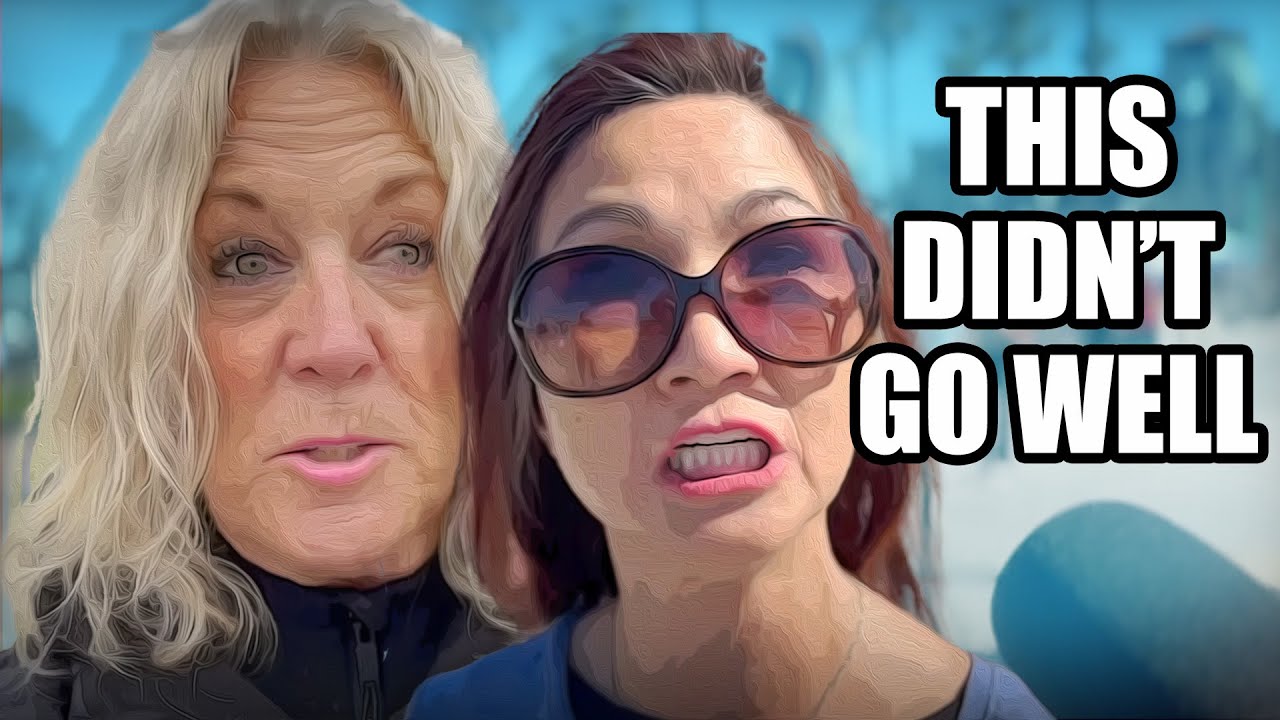 This One Was Brutal! Listen To What She Said