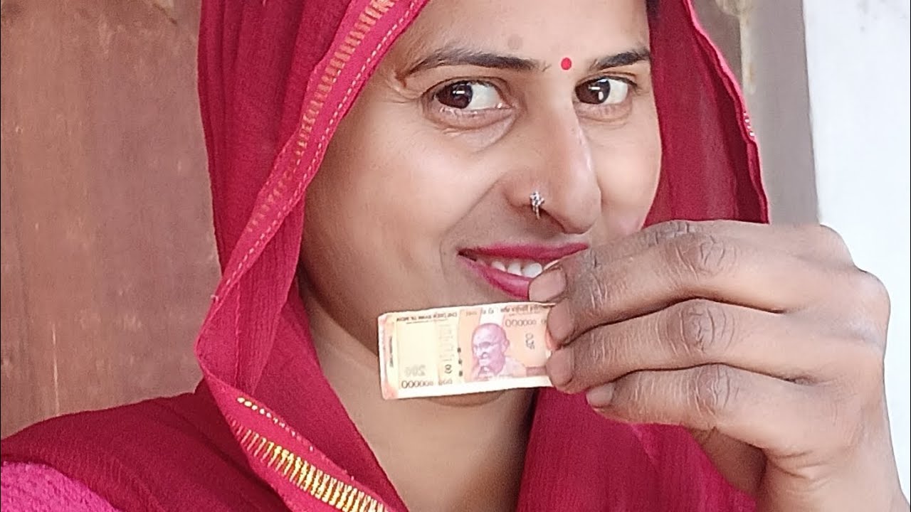 आज सफ़ाई करते समय पैसे मिले😂 |मोज आगी आज तो👌🥰
