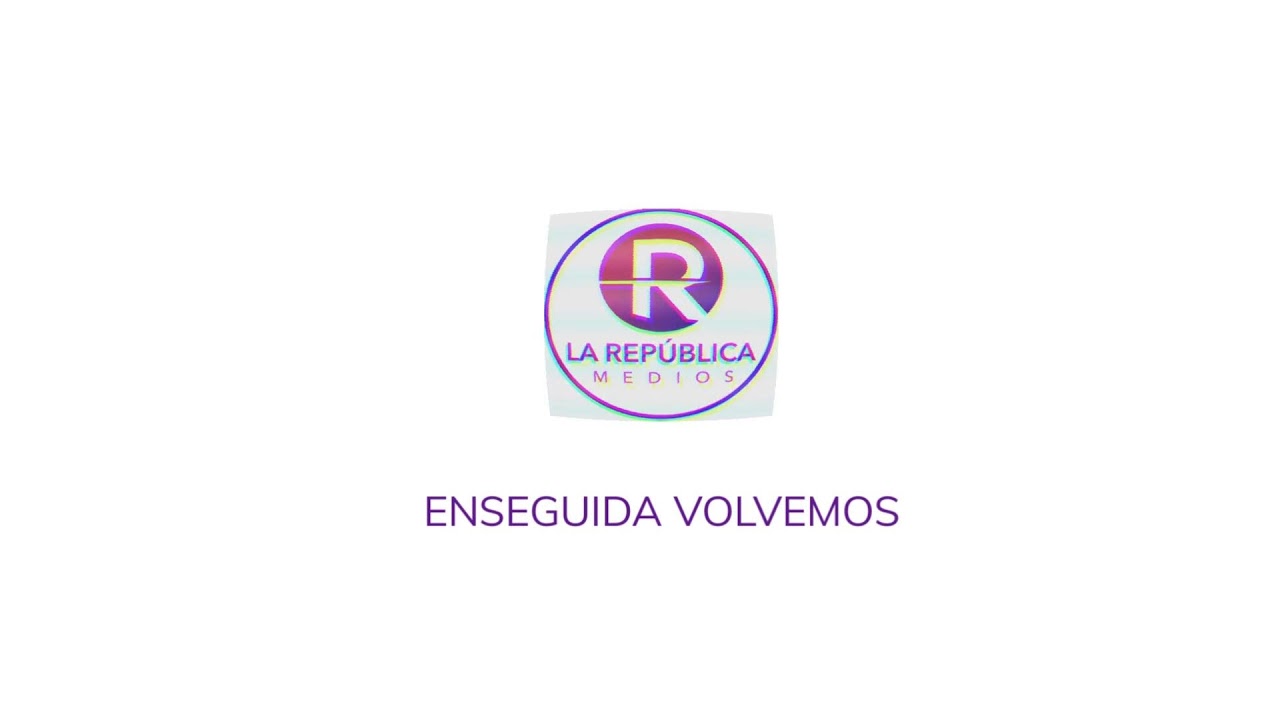 La República Medios programa 17-03-26