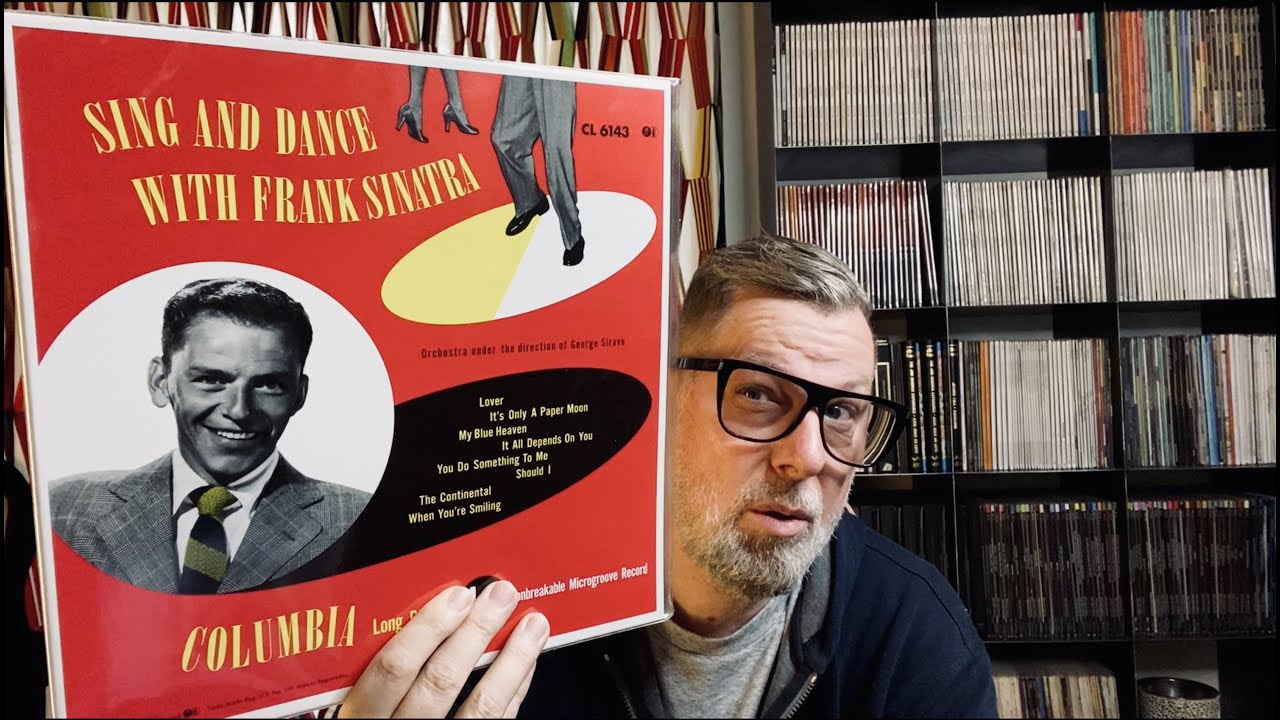 20 Albums to start an Audiophile Jazz Collection
