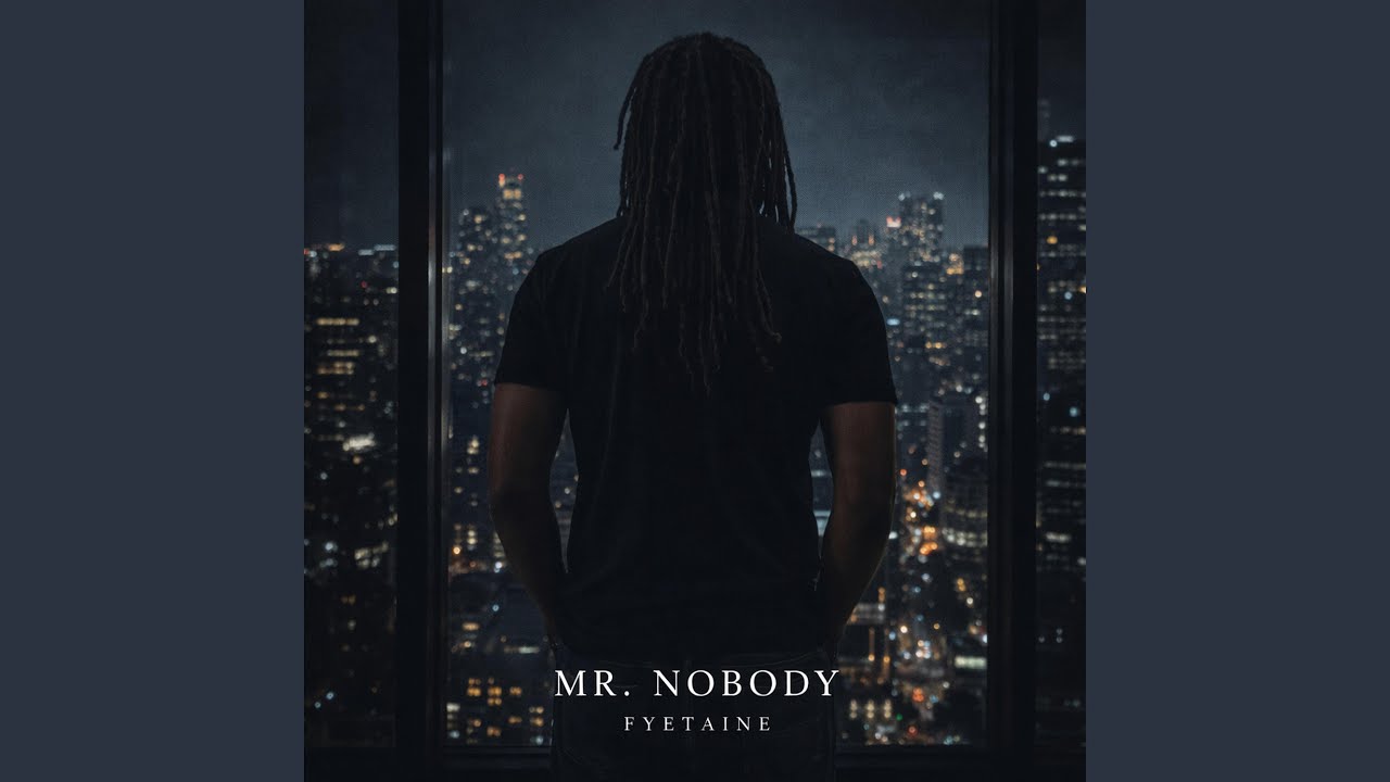 Mr.Nobody