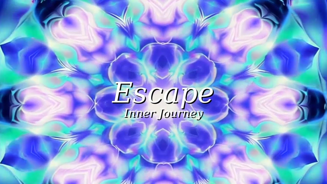 Calm Meditation Music for Escape and Inner Journey