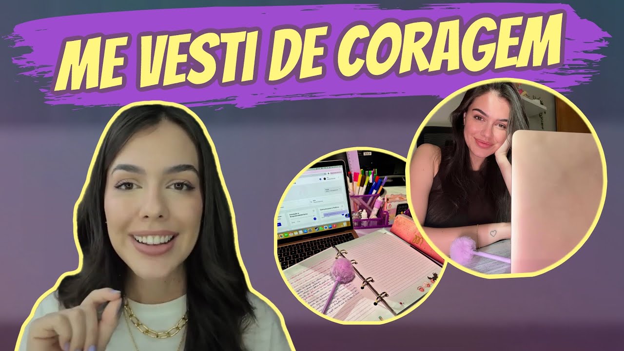 🗞️ TRANSIÇÃO DE CARREIRA: MINHA EXPERIÊNCIA 
