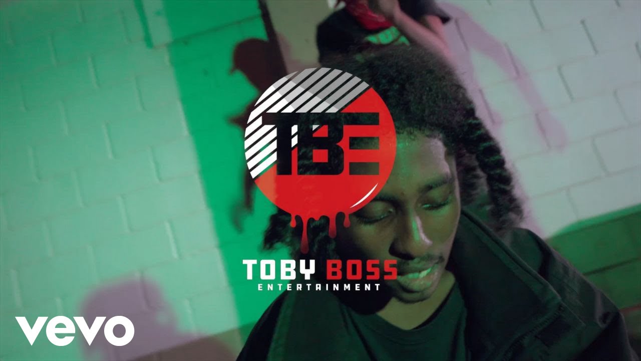 POOKIE - GLOCK CHIP (OFFICIAL VIDEO)
