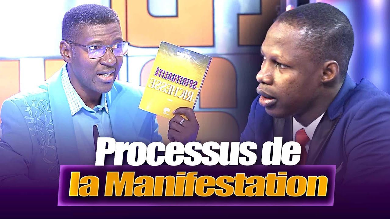 Le Processus de la Manifestation : Comment Activer le Langage Caché de l’Abondance