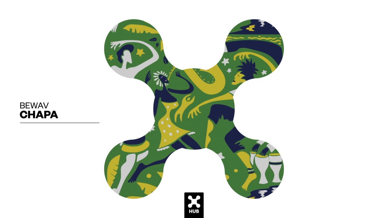bewav - Chapa (Audio)