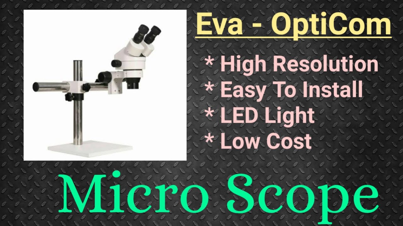 #MicroScope Machine for Jewellery #Microscope for Watch #Microscope for diamond setting