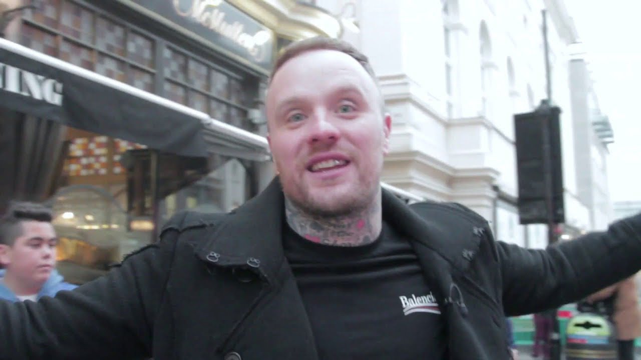 RYAN TRICKS || STREET MAGIC 2019
