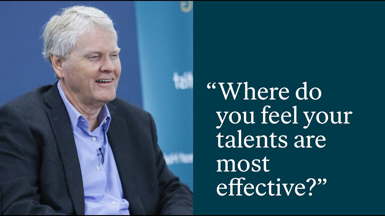 Michael Young: Should I work in academia or industry?