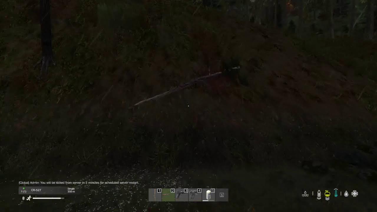 Dayz livestream survival/ building a base Dayz