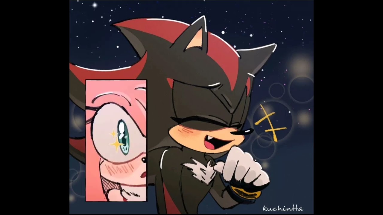 Shadamy comic Fandub latino Folclore y promesa 💕