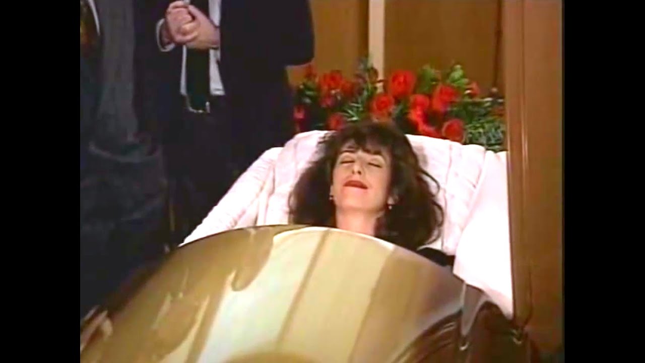 Almost Live!: Worst Girlfriend in the World - Is Dead