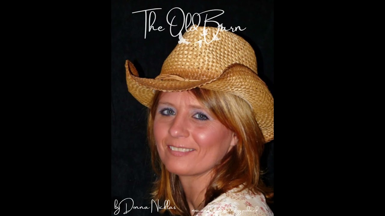 The Old Barn - Country Music 