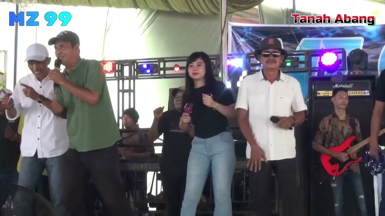 Wow ini Lagu Paling OKE Banget 
