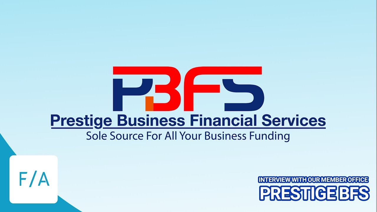 Interview With One Of Our First Member Offices #FINANCEAGENTS LIVE! 029
