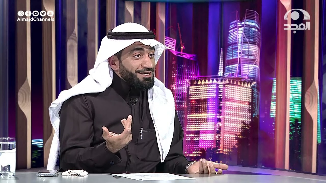 كيف ينعقد الوقف ؟ | أ.محمد الهاشم | برنامج بالعدل