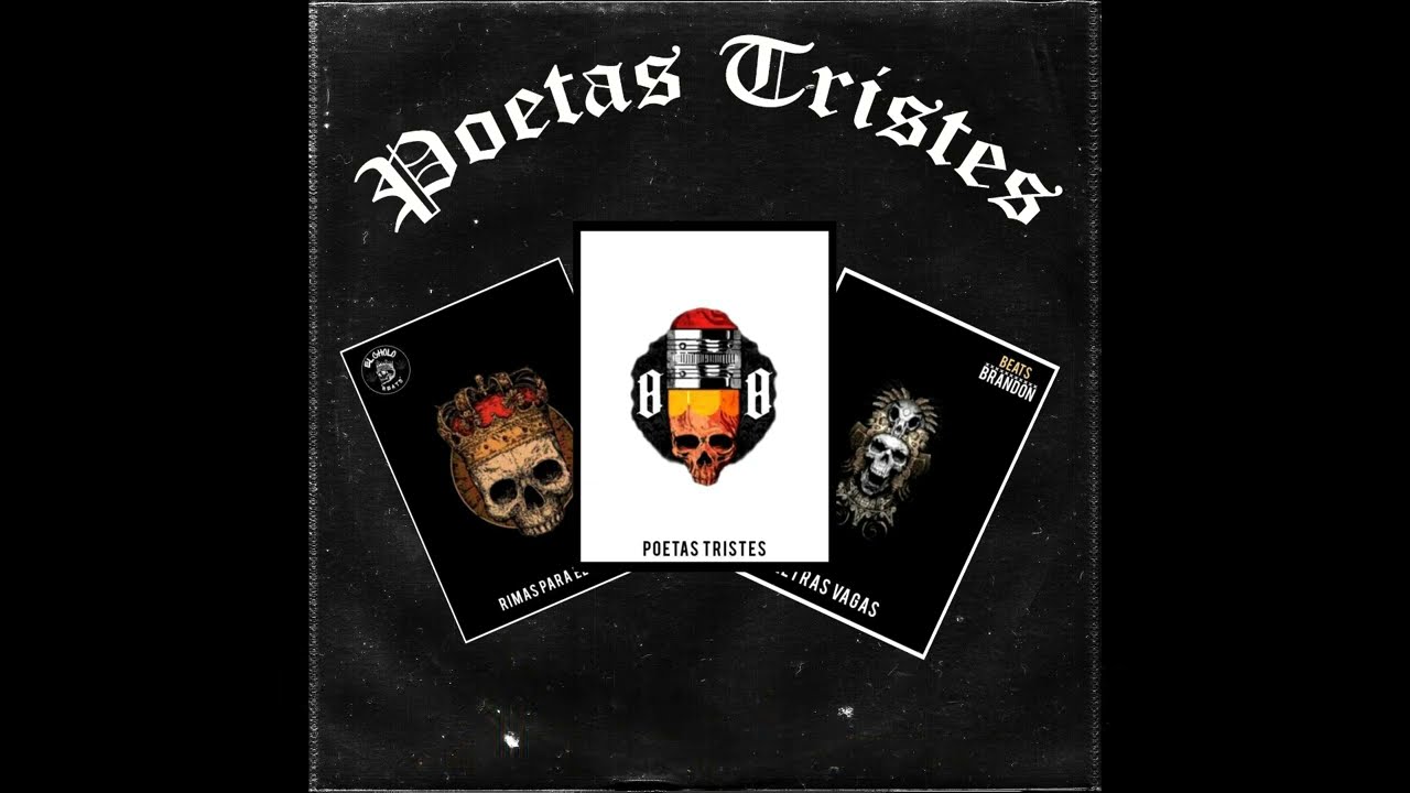 Poetas Tristes (Album Completo)