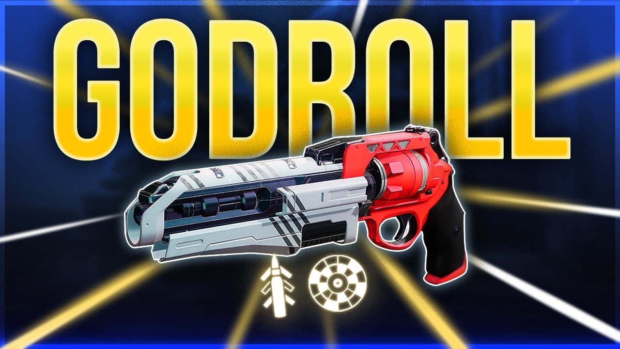 God Roll Palindrome + God Roll Astral Horizon = ??
