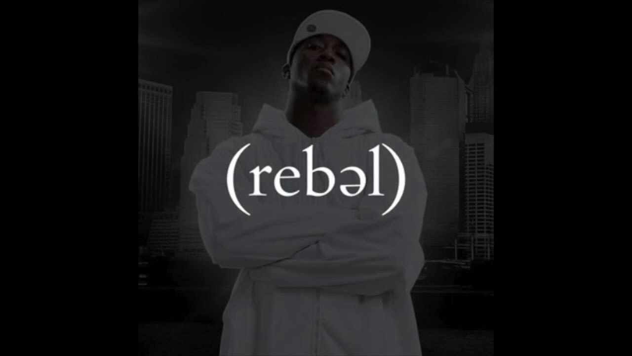 Lecrae - Indwelling Sin