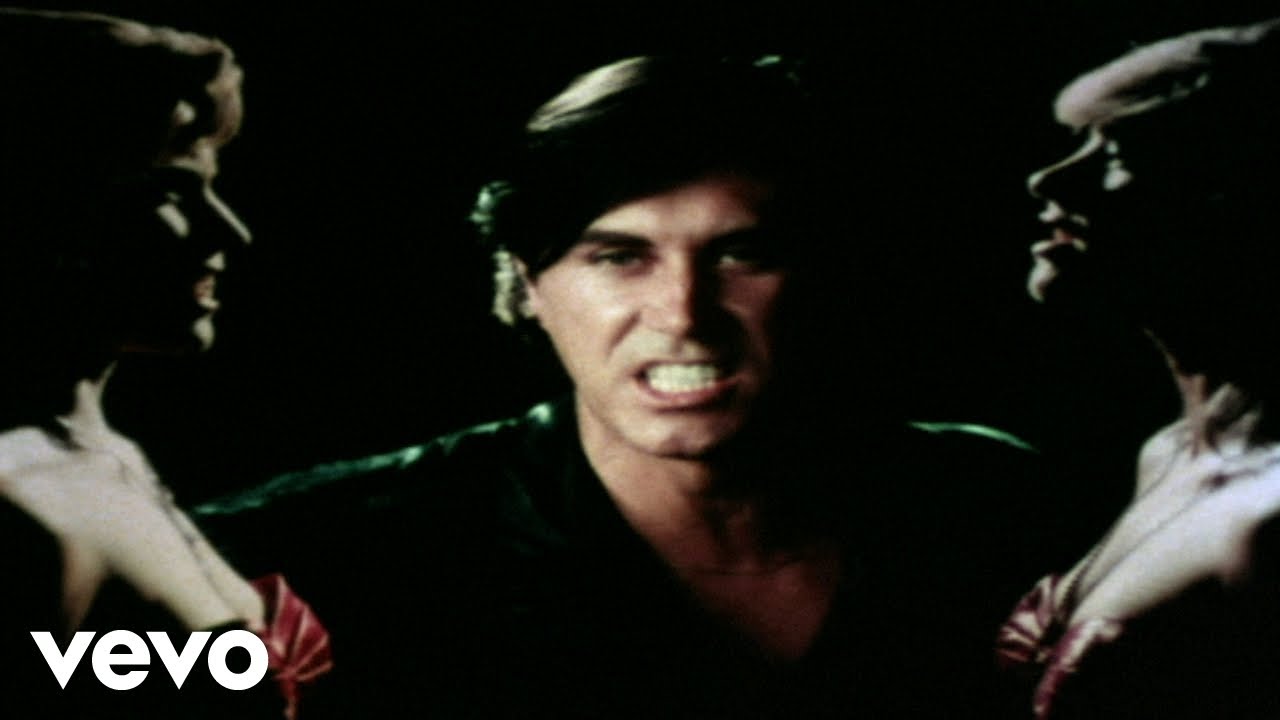 Bryan Ferry - The Price of Love