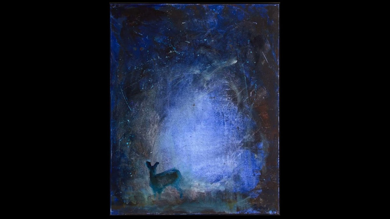 Okihide &ndash; Blue (1995)